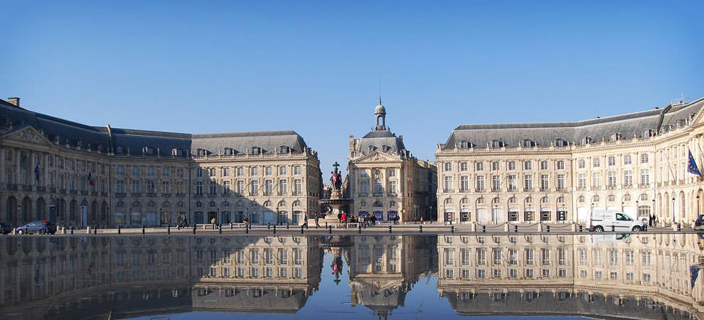 Rencontre sénior Bordeaux