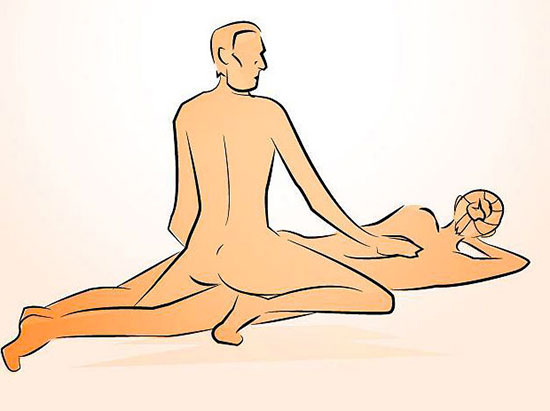 kamasutra senior le latéral