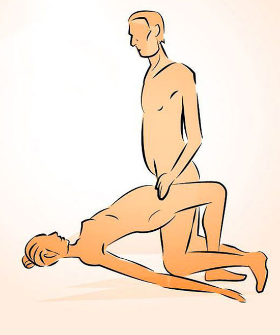 kamasutra sénior le néophyte