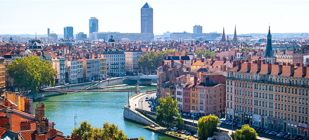 Rencontre sénior Lyon