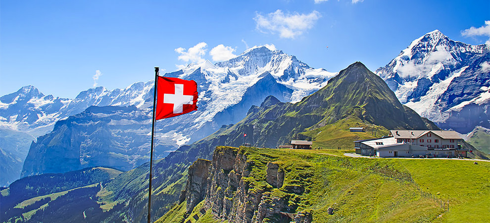 Rencontre sénior Suisse