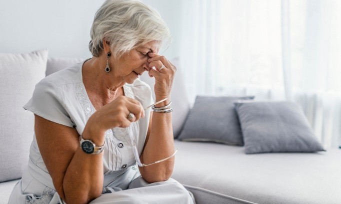 Comment refaire sa vie amoureuse et surmonter le chagrin après 60 ans ?