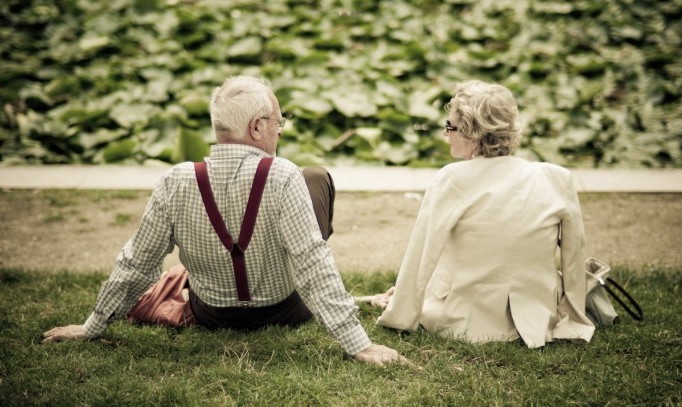 Conseils de drague et de séduction pour les plus de 60 ans célibataires
