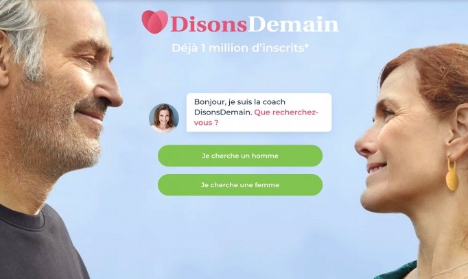 DisonsDemain : notre avis général sur le n°1 de la rencontre sénior