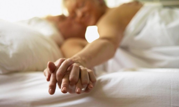 Le sexe chez les personnes de plus 60 ans est-il toujours tabou ?